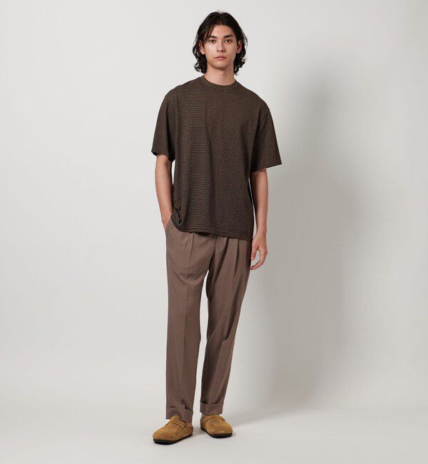 UNITED ARROWS「＜BIRKENSTOCK＞ Boston/ボストン  サンダル」|サンダル|