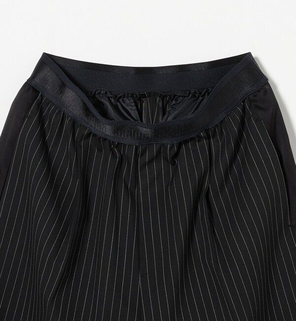 ASTRAET「＜ASTRAET＞ストライプ ソクショウ イージーワイドパンツ2」|その他|