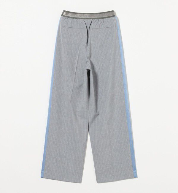 ASTRAET「＜ASTRAET＞ストライプ ソクショウ イージーワイドパンツ2」|その他|