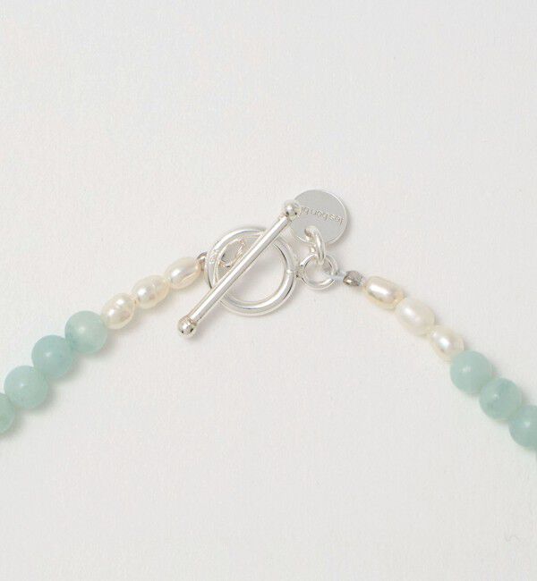 UNITED ARROWS「＜les bonbon＞DIVINE AMZ ネックレス」|ネックレス|