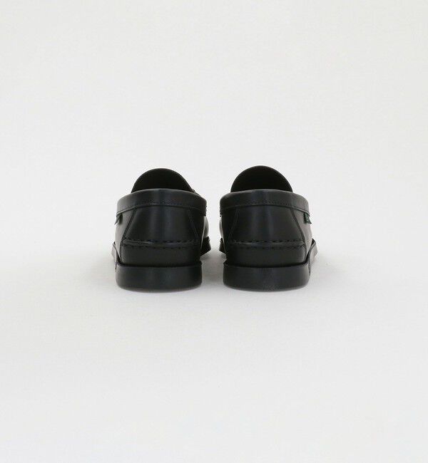 UNITED ARROWS「【別注】＜Paraboot＞ CALME/リングタッセル ローファー」|ローファー|