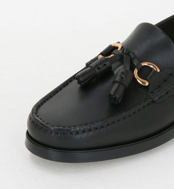 UNITED ARROWS「【別注】＜Paraboot＞ CALME/リングタッセル ローファー」|ローファー|