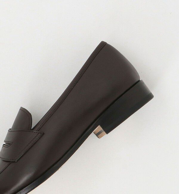 UNITED ARROWS「【別注】＜POLPETTA＞ ペニーローファー」|ローファー|