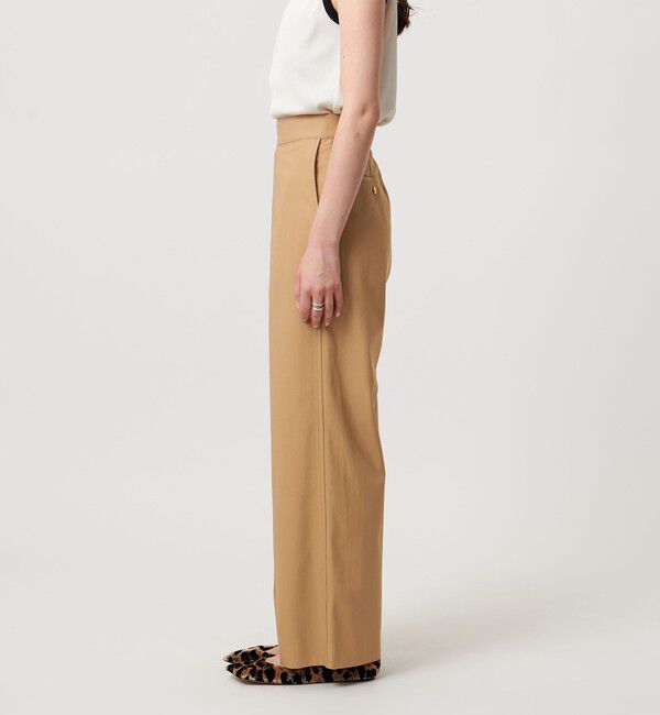 UNITED ARROWS「コットン チノパンツ」|チノ|