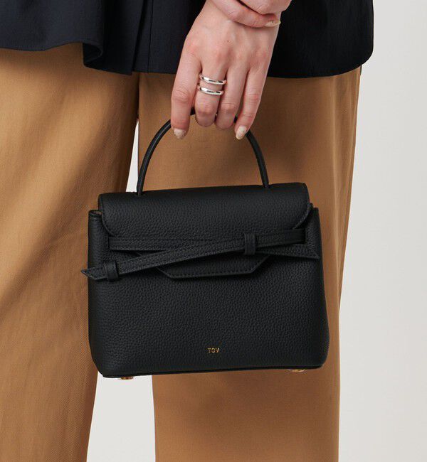 UNITED ARROWS「＜TOV＞MIMI ミニ バッグ」|ハンドバッグ|