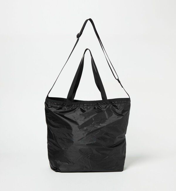 UNITED ARROWS「【別注】＜BRIEFING＞SOLID LIGHT 2WAY TOTE/トートバッグ」|トートバッグ|