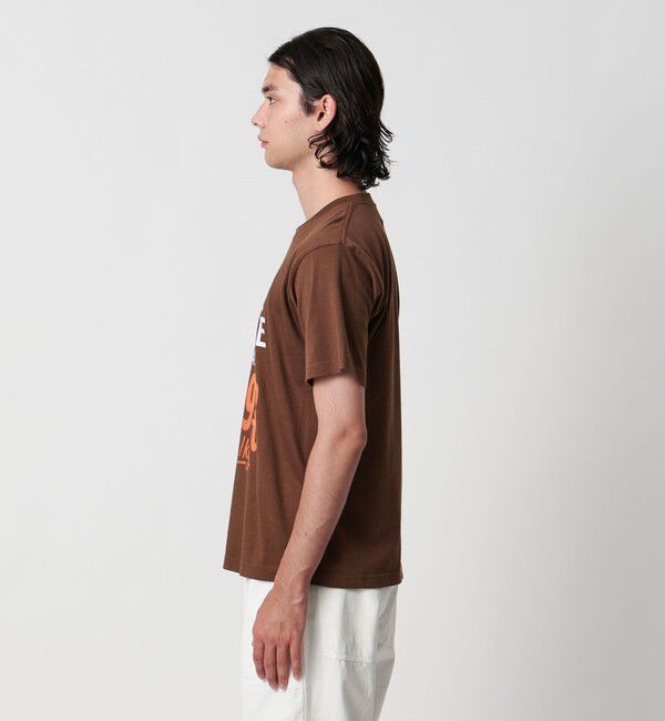UNITED ARROWS「【別注】＜HOLIDAY BOILEAU＞ORANGE SANGUINE Tシャツ」|Tシャツ・カットソー|