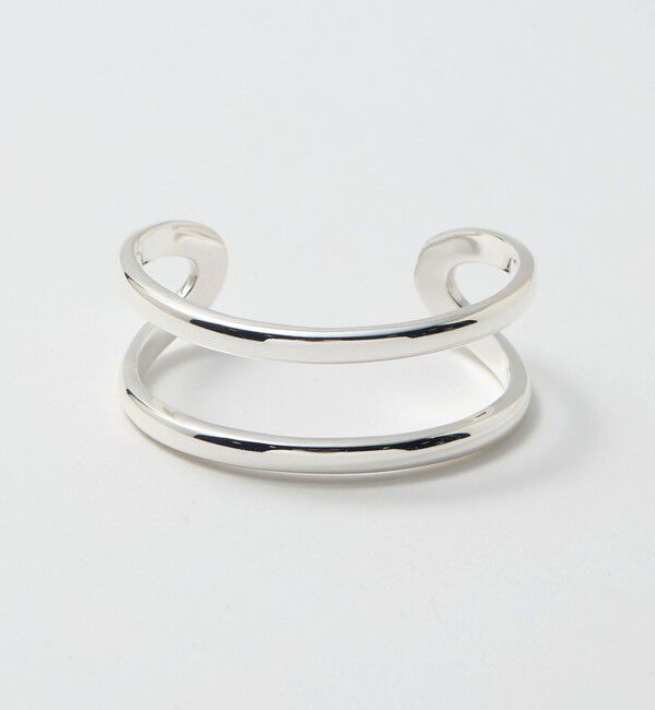 UNITED ARROWS「＜PHILIPPE AUDIBERT＞AIDEN バングル」|ブレスレット・バングル|