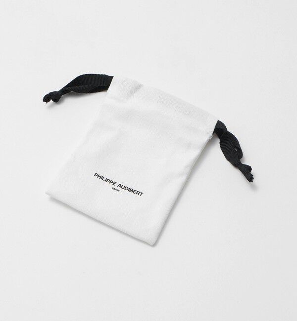 UNITED ARROWS「＜PHILIPPE AUDIBERT＞AIDEN バングル」|ブレスレット・バングル|