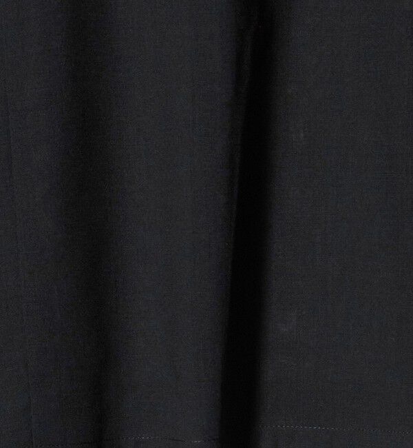 AEWEN MATOPH「＜AEWEN MATOPH＞カットオフプルオーバーブラウス」|シャツ・ブラウス|