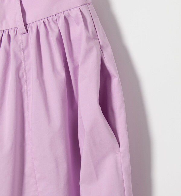 AEWEN MATOPH「＜AEWEN MATOPH＞ギャザー パンツ2」|チノ|