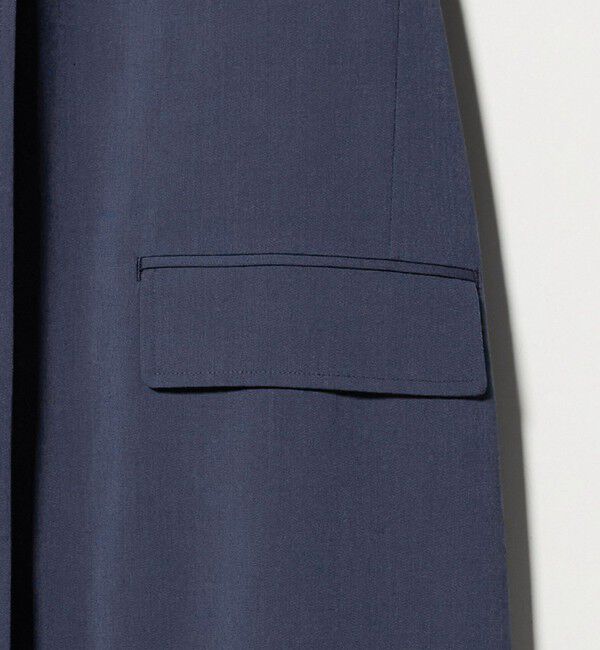 UNITED ARROWS「REOPEL ワンピース ‐ウォッシャブル‐」|ワンピース|