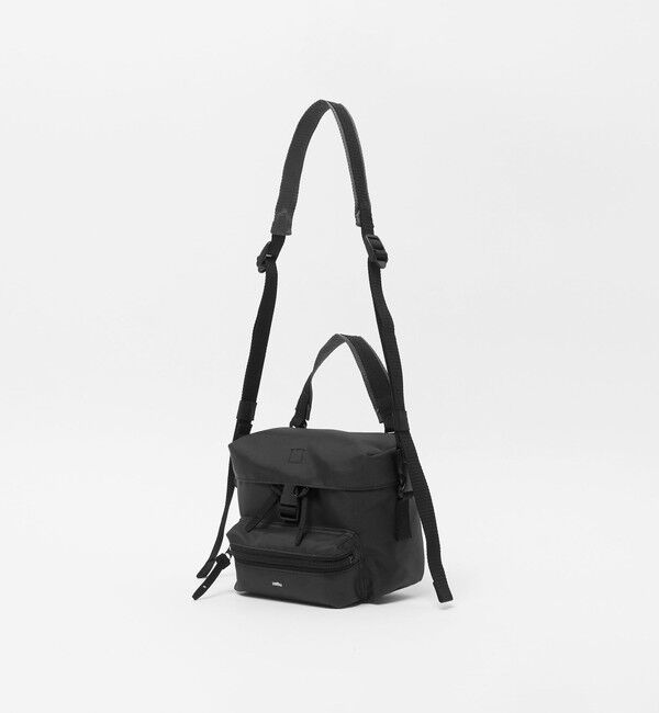 UNITED ARROWS「＜zattu＞SUCO-LQ/ショルダーバッグ」|ショルダー・メッセンジャー|