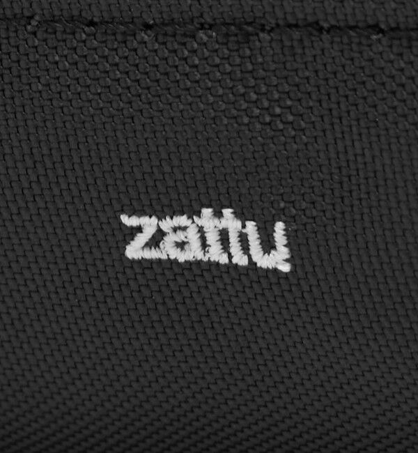 UNITED ARROWS「＜zattu＞SUCO-LQ/ショルダーバッグ」|ショルダー・メッセンジャー|