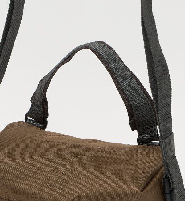 UNITED ARROWS「＜zattu＞SUCO-LQ/ショルダーバッグ」|ショルダー・メッセンジャー|