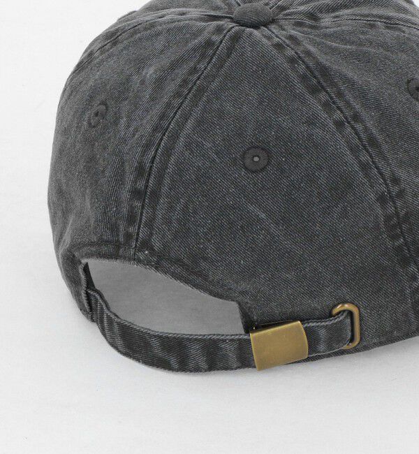 ASTRAET「＜ASTRAET＞ACID ベースボールキャップ」|キャップ・キャスケット|