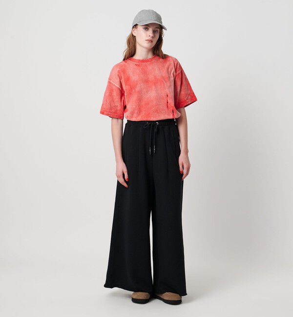 ASTRAET「＜ASTRAET＞ACID ベースボールキャップ」|キャップ・キャスケット|