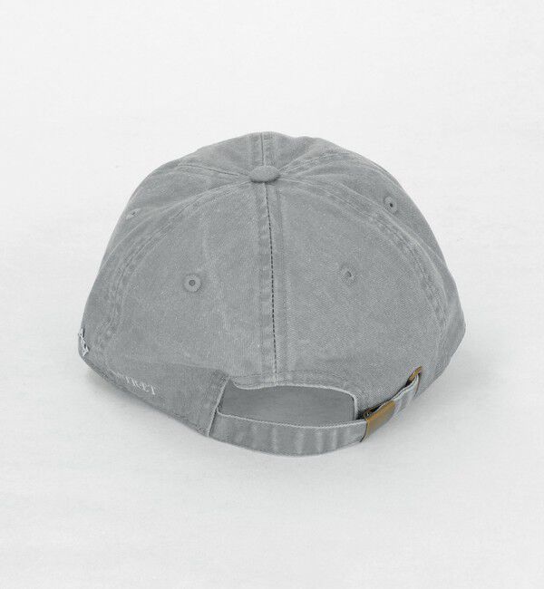 ASTRAET「＜ASTRAET＞ACID ベースボールキャップ」|キャップ・キャスケット|