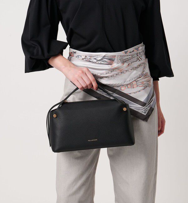 UNITED ARROWS「＜FEEL AND TASTE＞BREAD バッグ」|ハンドバッグ|