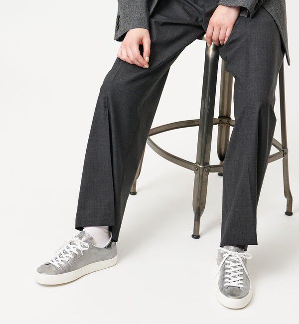 UNITED ARROWS「【別注】＜D.A.T.E.＞HILLLOW MTL スニーカー」|スニーカー|