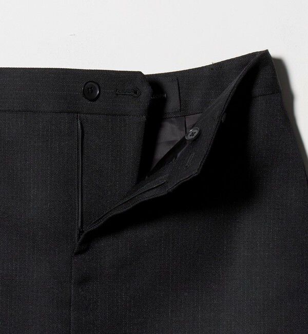 AEWEN MATOPH「＜AEWEN MATOPH＞ウールミニスカート」|スカート|