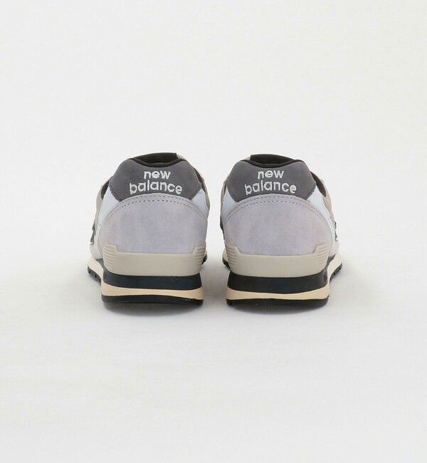 UNITED ARROWS「＜New Balance＞CM996SL2/D スニーカー」|スニーカー|