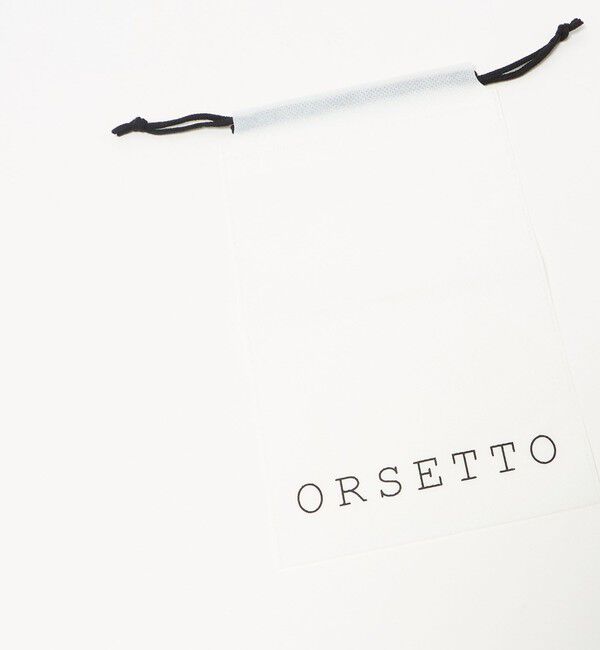 UNITED ARROWS「【別注】＜ORSETTO＞COLLANA チェーンショルダー」|モバイルケース|