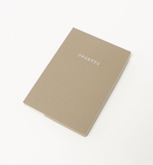 UNITED ARROWS「【別注】＜ORSETTO＞COLLANA チェーンショルダー」|モバイルケース|