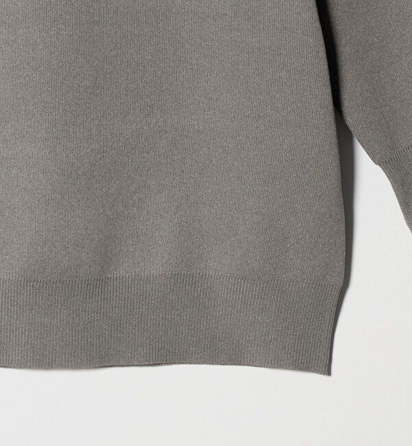 UNITED ARROWS「ビジューカラー 2WAY ニット」|ニット・セーター|