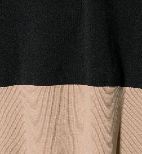 UNITED ARROWS「ミニマル 2WAY ニット‐ウォッシャブル‐」|ニット・セーター|