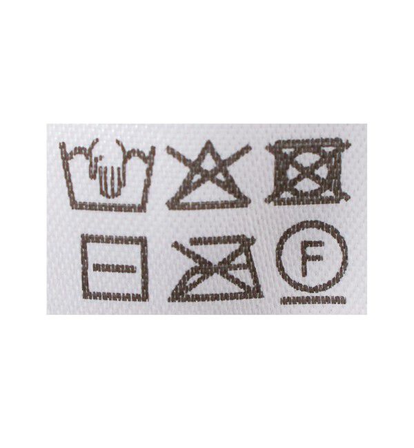 UNITED ARROWS「ミニマル 2WAY ニット‐ウォッシャブル‐」|ニット・セーター|