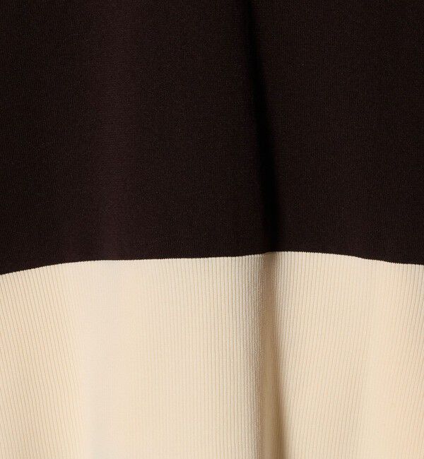 UNITED ARROWS「ミニマル 2WAY ニット‐ウォッシャブル‐」|ニット・セーター|