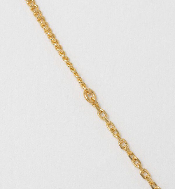 UNITED ARROWS「＜MARIHA＞水 ネックレス」|ネックレス|