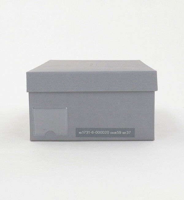 UNITED ARROWS「ポインテッドトゥ ソフト パンプス」|パンプス|