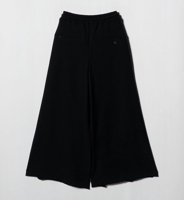 ASTRAET「＜ASTRAET＞ウラケ ワイド トラックパンツ」|その他|