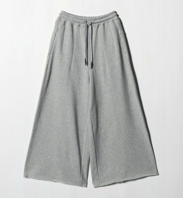 ASTRAET「＜ASTRAET＞ウラケ ワイド トラックパンツ」|その他|