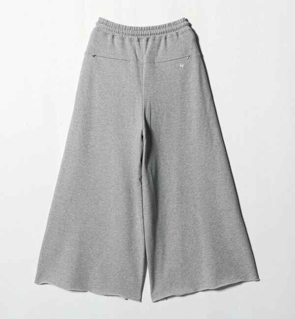 ASTRAET「＜ASTRAET＞ウラケ ワイド トラックパンツ」|その他|