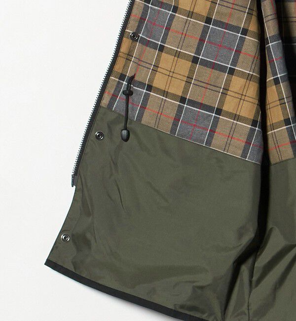 UNITED ARROWS「【別注】＜Barbour＞MODIFIED BEAUFORT/ビューフォート/ハンティングジャケット」|その他|