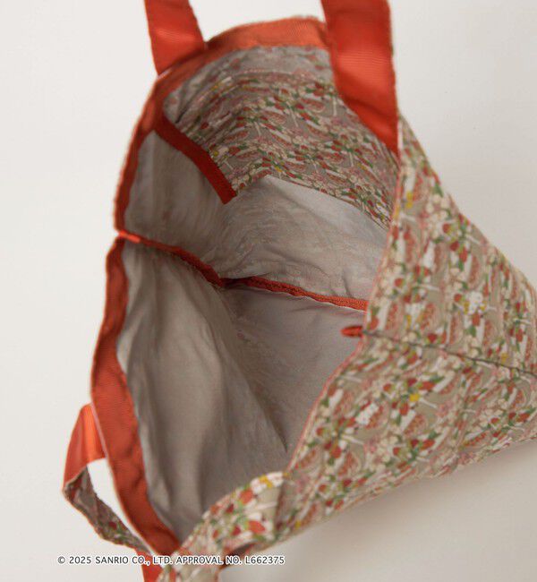 Style for Living「＜HELLO KITTY &times; UNITED ARROWS＞トートバッグ」|トートバッグ|