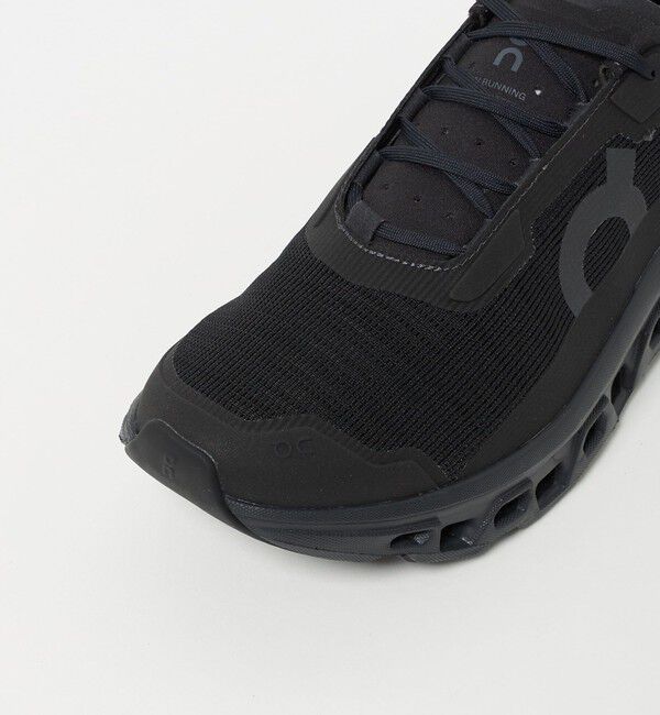 UNITED ARROWS「＜On＞ Cloudmonster Void/クラウドモンスター ヴォイド/スニーカー」|スニーカー|