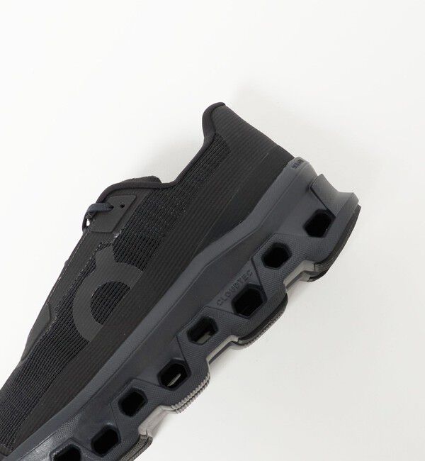 UNITED ARROWS「＜On＞ Cloudmonster Void/クラウドモンスター ヴォイド/スニーカー」|スニーカー|