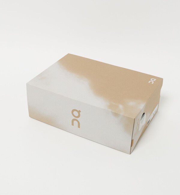 UNITED ARROWS「＜On＞ Cloudmonster Void/クラウドモンスター ヴォイド/スニーカー」|スニーカー|