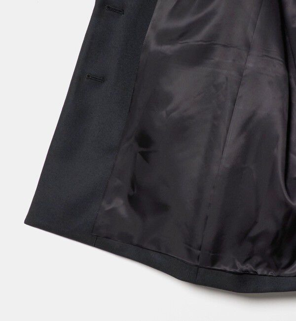 AEWEN MATOPH「＜AEWEN MATOPH＞ウール パワーショルダージャケットコート」|その他|