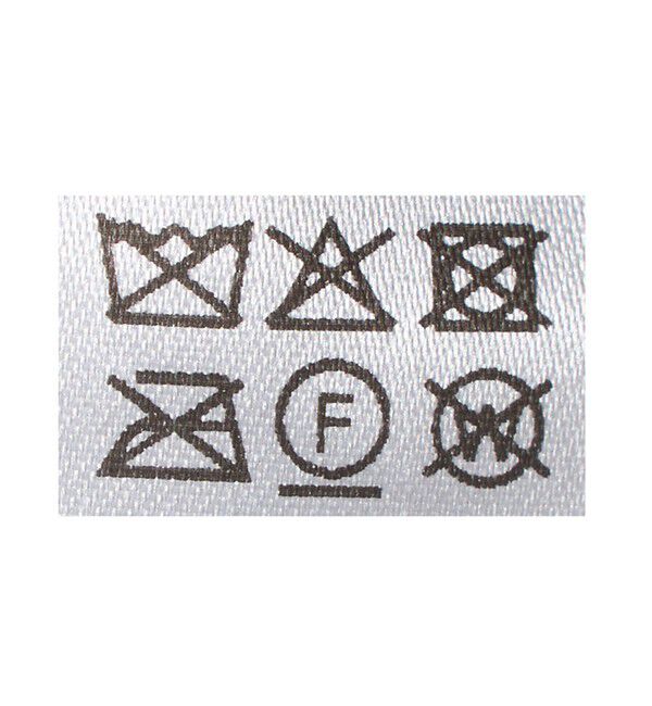 AEWEN MATOPH「＜AEWEN MATOPH＞コットンカシミヤ クラムステッチニット」|ニット・セーター|