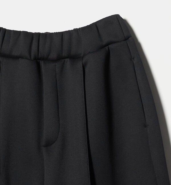 ASTRAET「＜ASTRAET＞ウエストゴム タック バレルパンツ」|その他|