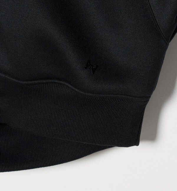 ASTRAET「＜ASTRAET＞スナップボタン ブルゾン」|スウェット・ジャージ|