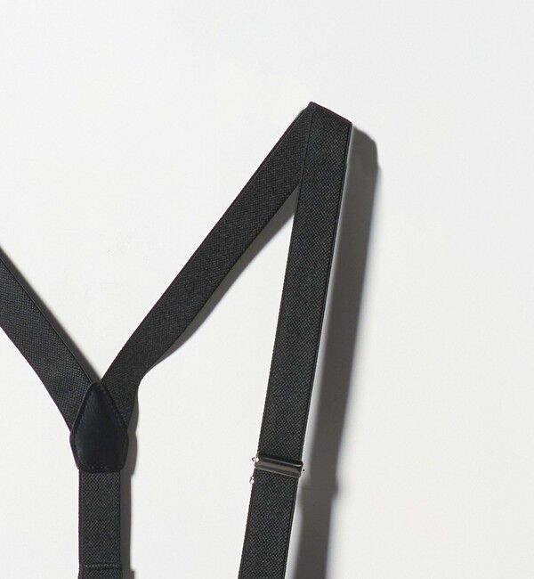 UNITED ARROWS「ガンクラブ チェック パンツ」|チノ|