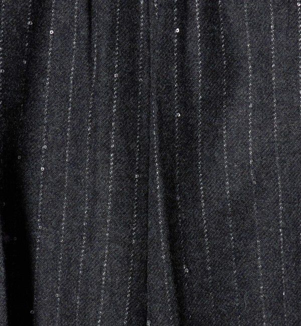 UNITED ARROWS「ワイド ストレート パンツ」|チノ|