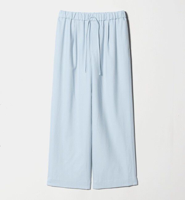 UNITED ARROWS「ウール イージー パンツ」|その他|