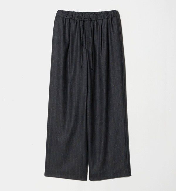 UNITED ARROWS「ウール イージー パンツ」|その他|